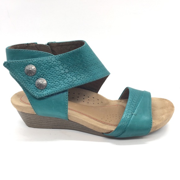 rockport cobb hill hollywood sandal